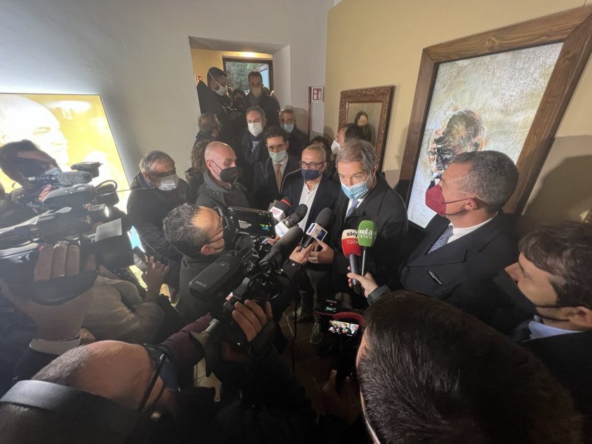 Beni culturali, la Regione riapre la Casa Museo di Luigi Pirandello