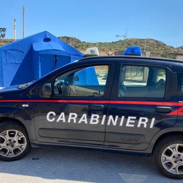 Trapani: ingresso illegale sul territorio nazionale. 2 arresti dei Carabinieri