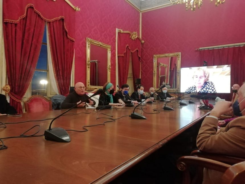 Palermo, Stefania Craxi rilancia sui referendum per la giustizia giusta con radicali, socialisti e socialdemocratici siciliani