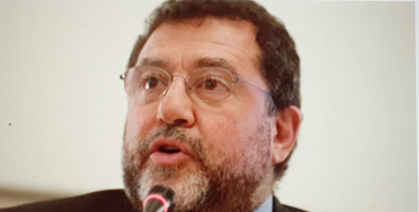 Il sindaco Forgione ha segnalato a Draghi e a Musumeci le criticità dei collegamenti marittimi Il sindaco Forgione ha segnalato a Draghi e a Musumeci le criticità dei collegamenti marittimi