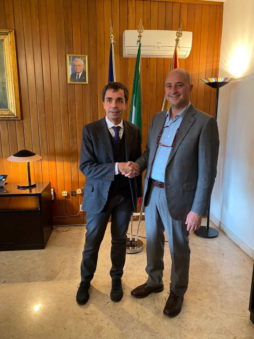 Attività produttive, Turano su riforma Irsap: «Abbiamo finalmente lo strumento per favorire lo sviluppo grazie alle Zes»