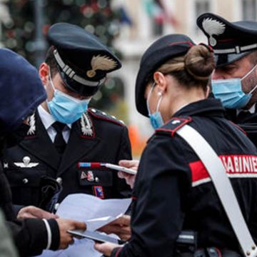 Green pass non in regola. Sanzionati operai e datore di lavoro di una ditta nel trapanese