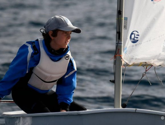 Vela, Filippo Noto, timoniere della Società Canottieri Marsala, vince il Trofeo Campobasso 2022 Vela, Filippo Noto, timoniere della Società Canottieri Marsala, vince il Trofeo Campobasso 2022