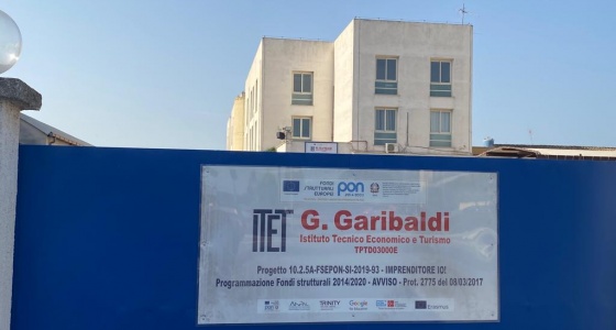 Attivazione del percorso sperimentale dell’indirizzo Tecnico Turismo quadriennale all’ITET “Garibaldi”