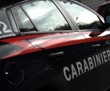 Castellammare del Golfo. Carabinieri denunciano 20enne perché trovato in possesso di 2 proiettili
