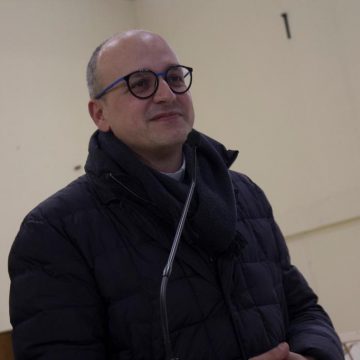 CEI – Don Giardina nominato direttore dell’Ufficio liturgico nazionale
