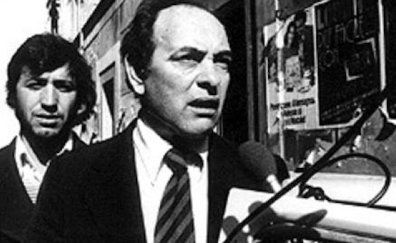 Anniversario Francese, Musumeci: «Esempio di giornalismo libero da condizionamenti» Anniversario Francese, Musumeci: «Esempio di giornalismo libero da condizionamenti»