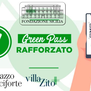 Green pass rafforzato per i luoghi della cultura