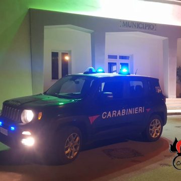 Buseto Palizzolo (TP): rapine in danno di minori. Arrestati dai Carabinieri i 4 presunti autori. Un quinto sottoposto all’obbligo di dimora