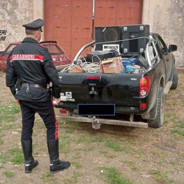 Weekend: risse e feste abusive. Denunciate 7 persone dai Carabinieri