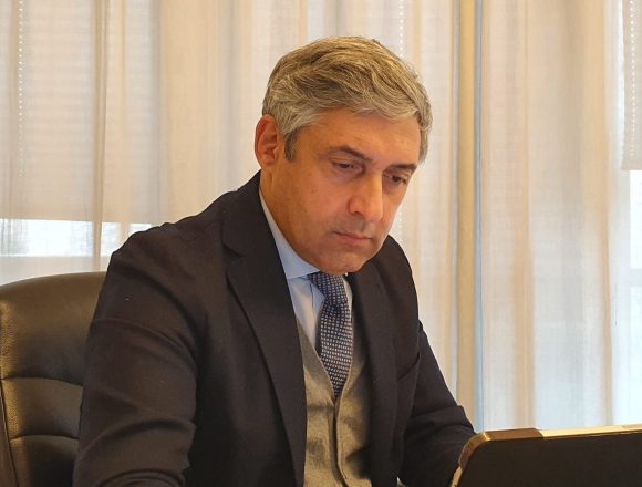 OCM Vino, 38 milioni alle imprese per riconversione vigneti. Scilla: «Domani la graduatoria definitiva» OCM Vino, 38 milioni alle imprese per riconversione vigneti. Scilla: «Domani la graduatoria definitiva»