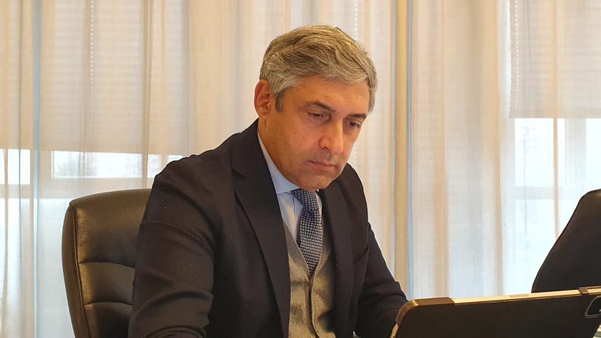 OCM Vino, 38 milioni alle imprese per riconversione vigneti. Scilla: «Domani la graduatoria definitiva»