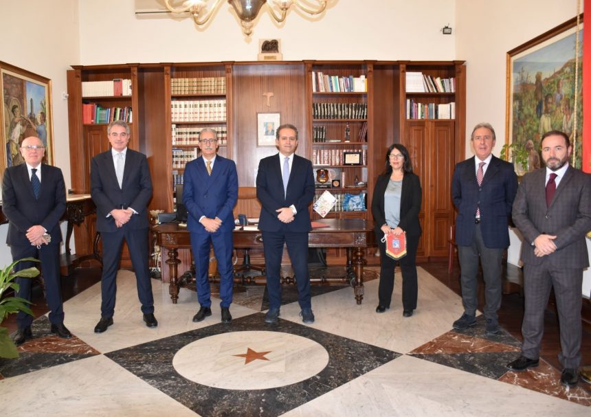 Il sindaco Grillo assegna le deleghe