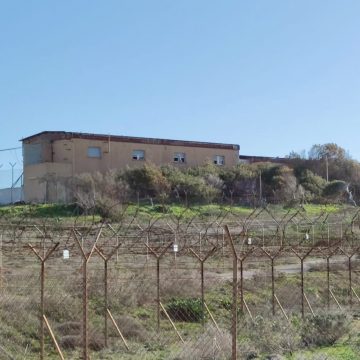 Lampedusa, nell’ex base militare Loran sorgerà un Centro studi internazionale per la Pace