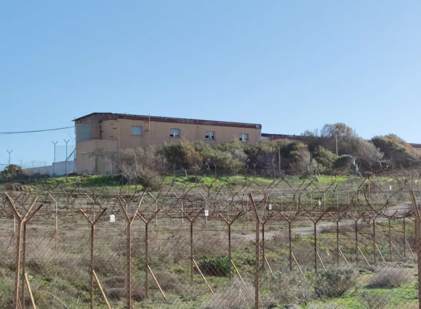 Lampedusa, nell’ex base militare Loran sorgerà un Centro studi internazionale per la Pace