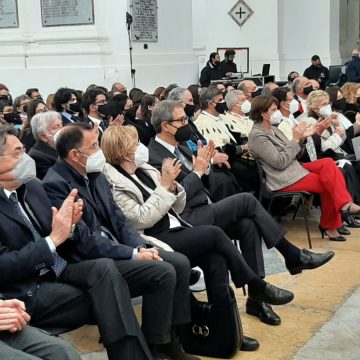 Università, Musumeci: «Il futuro degli studenti tra le priorità della Regione Siciliana»