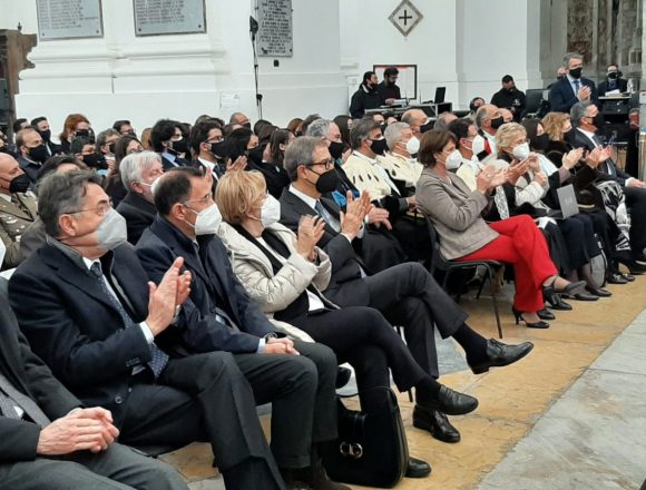 Università, Musumeci: «Il futuro degli studenti tra le priorità della Regione Siciliana»