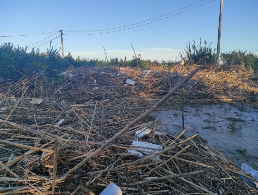 Alluvioni, Musumeci: «Presto la gara per progettare interventi sui fiumi del Termitano»