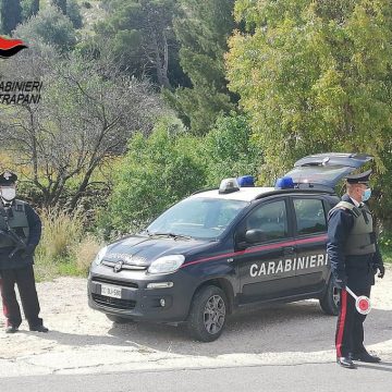 Violenza di genere: i Carabinieri arrestato una persona