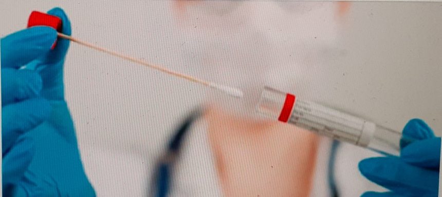 Covid Sicilia, bollettino settimanale: continua calo della curva epidemica