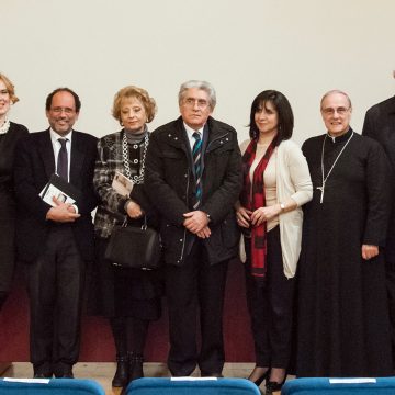 È morto l’ex procuratore di Marsala Alberto di Pisa, grande Amico e collaboratore del Vomere
