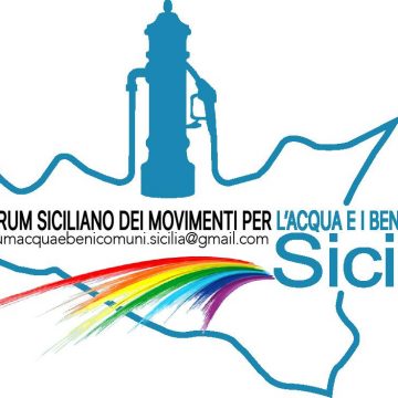 Inceneritori in Sicilia: Forum siciliano Acqua e Beni Comuni – progetto anacronistico, scellerato, privo di visione di futuro.