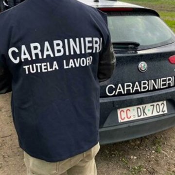 Percepiscono indebitamente il reddito di cittadinanza. Denunciati dai Carabinieri