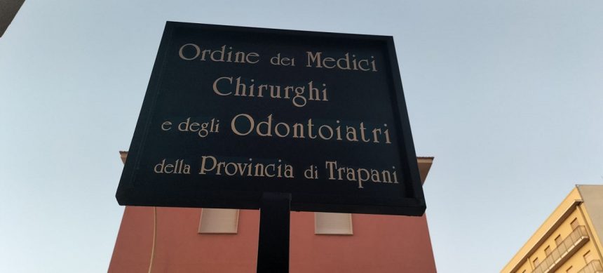 Sciopero nazionale dei medici di medicina generale, anche Trapani aderisce