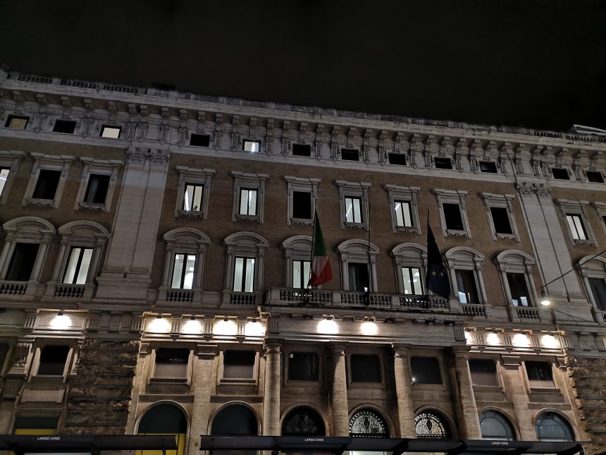 PNRR, nel 2022 l’Italia deve conseguire 100 obiettivi. Puntuale ricognizione del Consiglio dei Ministri