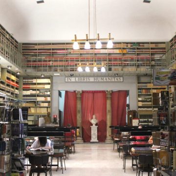 La Biblioteca Fardelliana di Trapani aderisce all’edicola digitale MLOL: un servizio innovativo e gratuito per il territorio