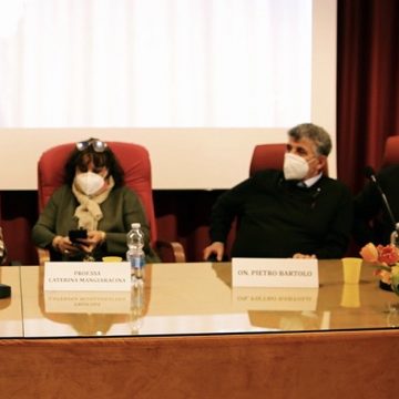 Badia Grande: “L’accoglienza ci rende umani”. Storie e racconti per i 15 anni di fondazione della cooperativa sociale trapanese