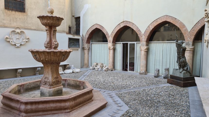 Giornate FAI di Primavera a Palermo