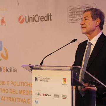 Act Tank Sicilia: si costruisca insieme il futuro, per una Regione più aperta, attrattiva e connessa