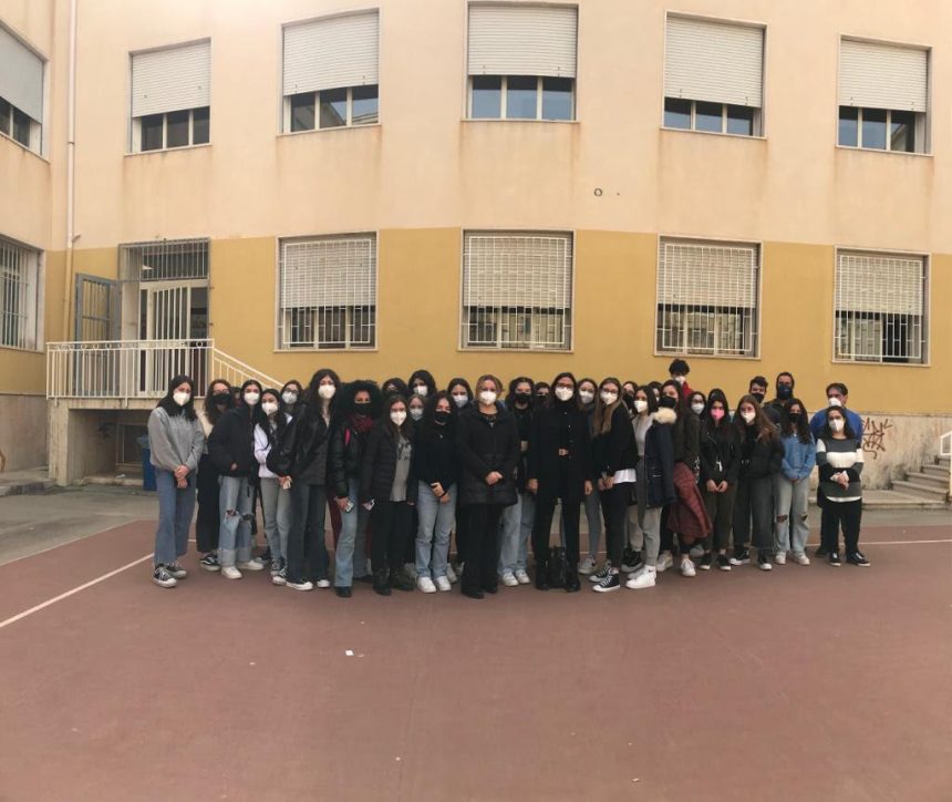 Progetto “CAG – Piccoli Educatori Crescono”: siglata una convenzione tra il Consorzio Solidalia e l’Istituto “Rosina Salvo”