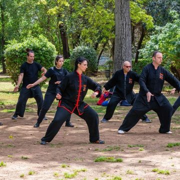 Alla scoperta del benessere delle arti orientali. Al via la Settimana Olistica, lezioni gratuite dal 14 al 19 marzo a Xinergie