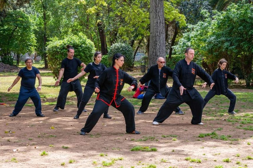 Alla scoperta del benessere delle arti orientali. Al via la Settimana Olistica, lezioni gratuite dal 14 al 19 marzo a Xinergie