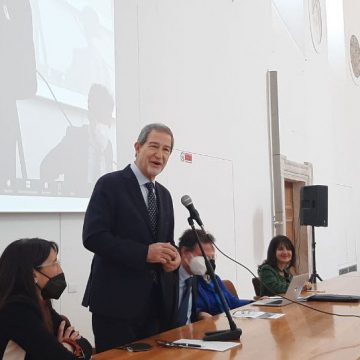 Verga, Musumeci: «Centenario occasione per valorizzare l’opera e i luoghi dello scrittore»