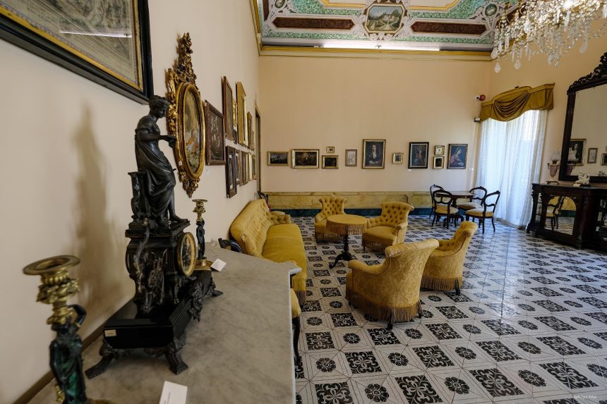 Le Vie dei Tesori, festival di primavera a Sciacca
