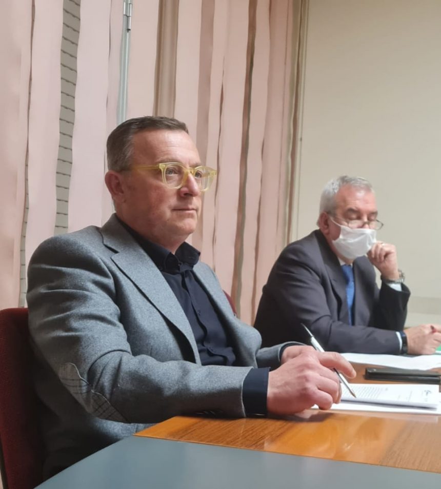 Caro materiali “Si chiudono i cantieri. Servono misure di emergenza”