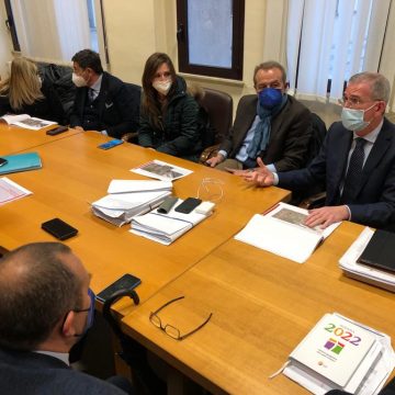 Avviata progettazione per il collegamento fra ferrovia e aeroporto Trapani-Birgi. L’Assessore regionale Falcone: «Svolta per la Sicilia occidentale»