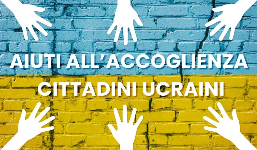 Partanna si appresta ad accogliere i primi profughi ucraini