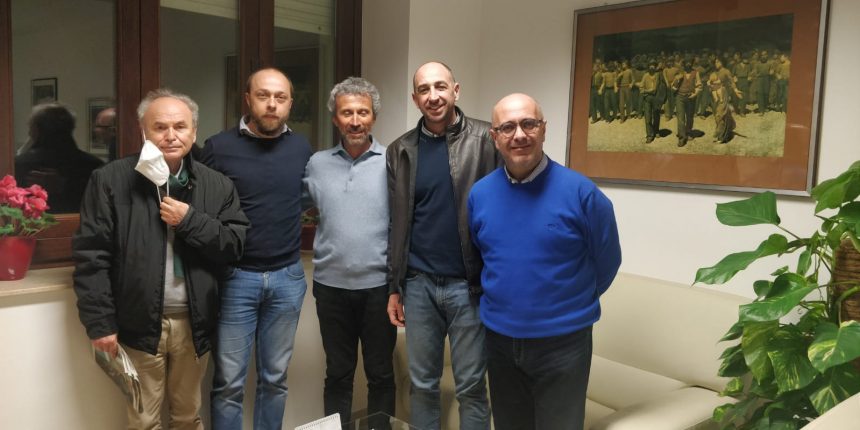 Filctem: Eletto nuovo componente della segreteria provinciale