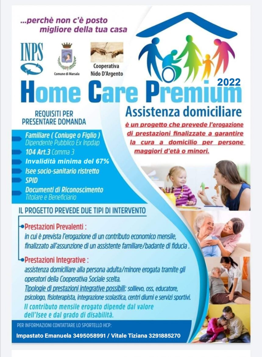 Home Car Premium 2022