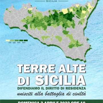 Zone Franche Montane, domenica prossima incontro a Polizzi Generosa. “Senza la fiscalità di sviluppo i territori rimarranno in agonia”