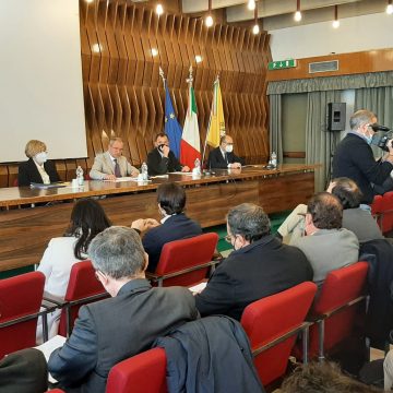 Vertenza Pfizer, assessore Scavone: «Riaperto confronto tra azienda e sindacati»