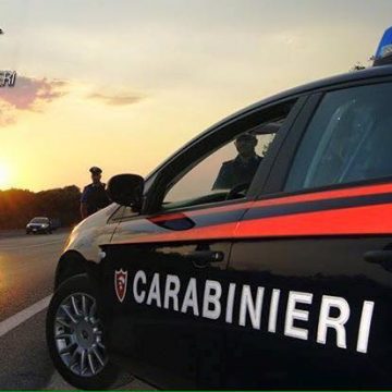 Furto di energia elettrica a Castelvetrano: coppia denunciata dai Carabinieri
