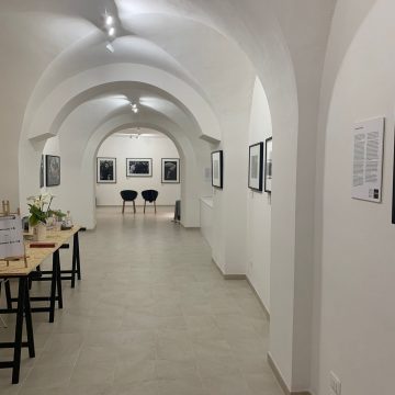 Successo per la mostra fotografica “I Misteri di Trapani – La passione vista con gli occhi dei grandi fotografi della Magnum Photos”