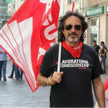 Elezioni Rsu: la Flc Cgil Sicilia in campo con 2.300 candidati