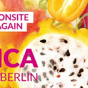 Agroalimentare, la Sicilia alla Fruit Logistica 2022 di Berlino, Scilla: «Grande vetrina per le nostre eccellenze»