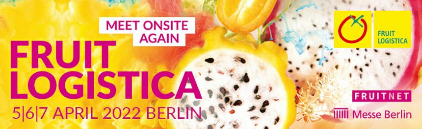 Agroalimentare, la Sicilia alla Fruit Logistica 2022 di Berlino, Scilla: «Grande vetrina per le nostre eccellenze»